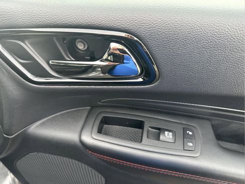 Used 2024 Dodge Durango GT AWD/4WD image 45