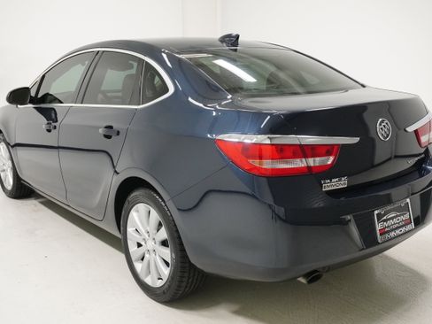Used 2016 Buick Verano w/ Comfort Package image 6