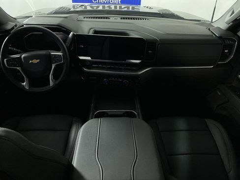 Certified 2026 Chevrolet Silverado 2500 LTZ w/ LTZ Premium Package AWD/4WD image 26