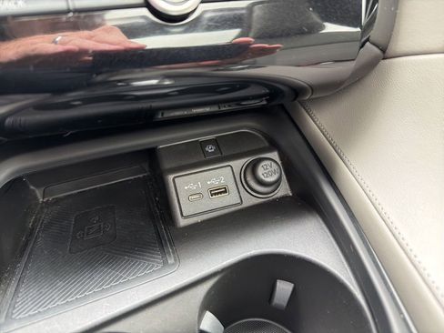 Used 2023 INFINITI QX50 Luxe FWD image 69