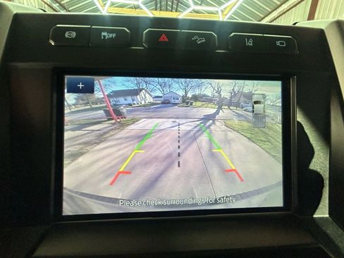 Used 2020 Ford F250 Lariat w/ Chrome Package AWD/4WD image 17