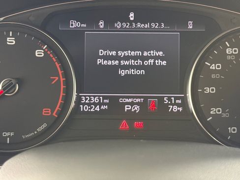 Used 2023 Audi Q5 2.0T Premium w/ Convenience Package AWD/4WD image 23