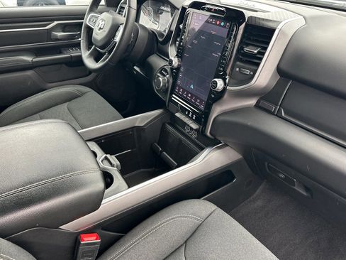 Used 2025 RAM 1500 Big Horn image 15