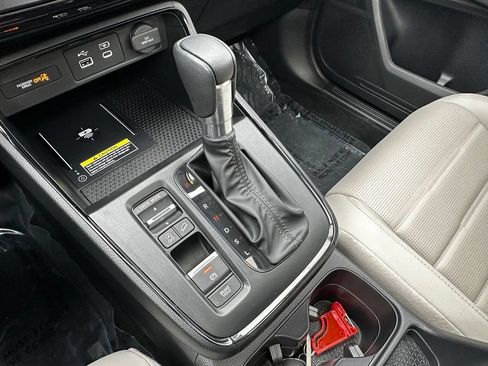 Used 2024 Honda CR-V EX-L image 26
