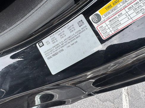 Used 2016 Cadillac ATS Premium image 23