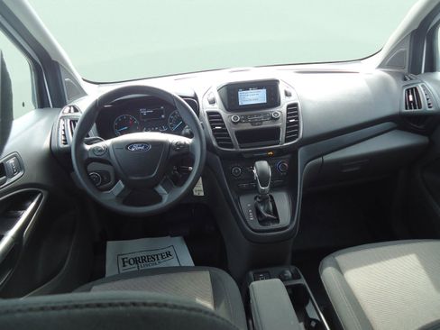 Used 2023 Ford Transit Connect XL FWD image 11
