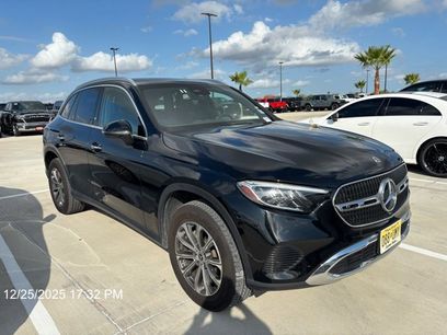 Used 2024 Mercedes-Benz GLC 300 4MATIC