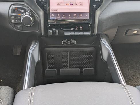 New 2025 RAM 1500 Big Horn image 16