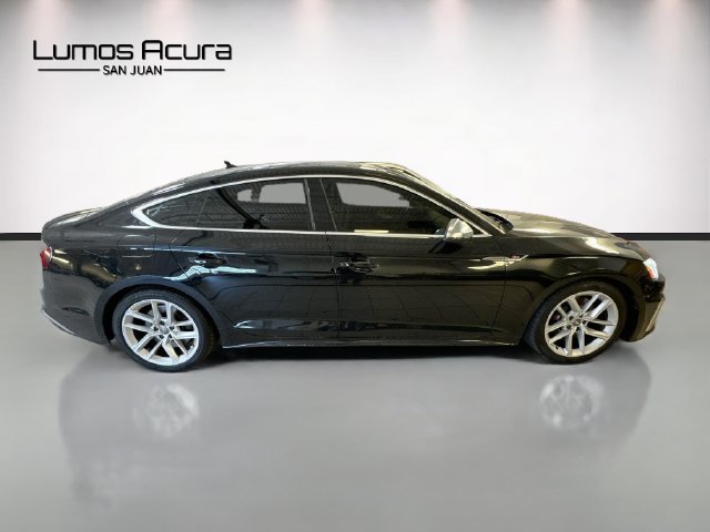 Used 2021 Audi S5 Premium Plus w/ Premium Plus Package AWD/4WD image 8