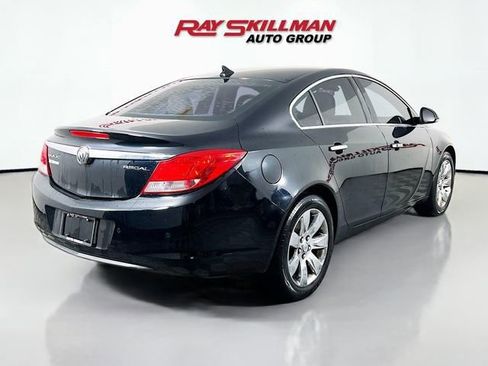 Used 2012 Buick Regal Premium image 7