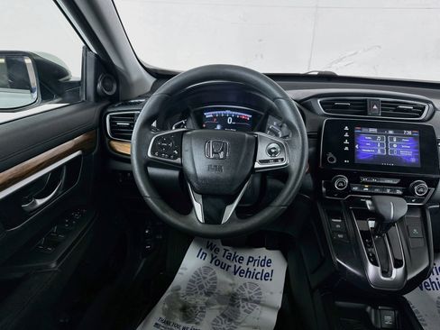 Used 2018 Honda CR-V EX image 21