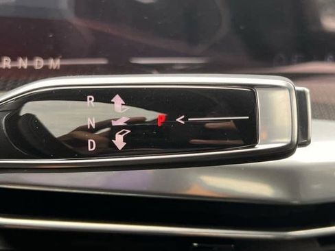 New 2026 Cadillac Escalade V w/ LPO, ONYX Package AWD/4WD image 17