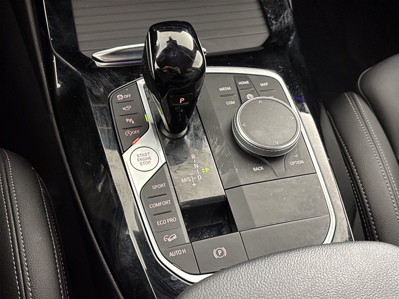 Used 2023 BMW X3 xDrive30i w/ Premium Package w/ZPA AWD/4WD image 21