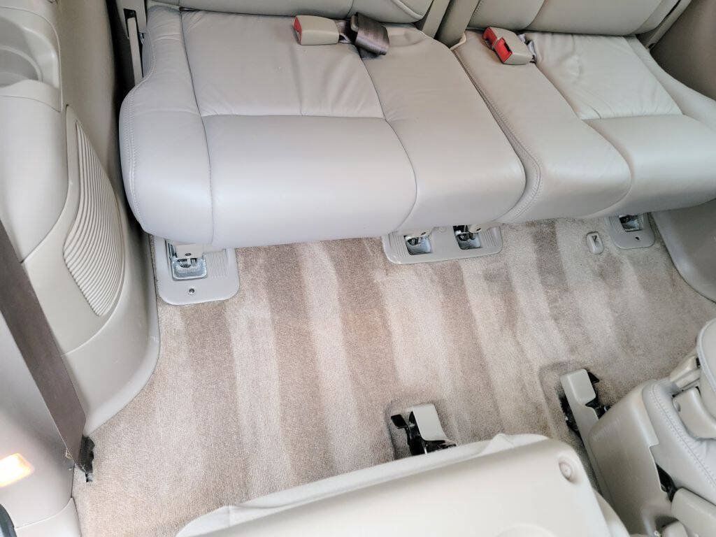 Used 2002 Toyota Sienna XLE w/ XLE Luxury Pkg FWD image 35