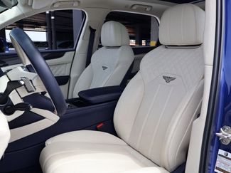 Used 2021 Bentley Bentayga Speed AWD/4WD video 2