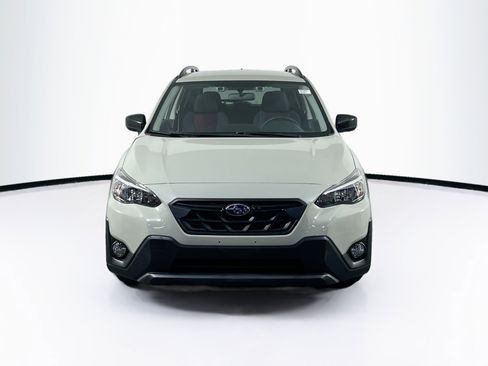 Used 2023 Subaru Crosstrek 2.0i Premium w/ Special Edition image 2