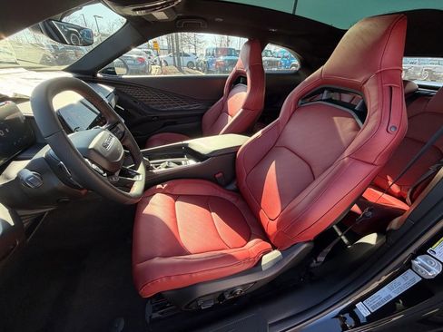 New 2026 Dodge Charger R/T Scat Pack image 14