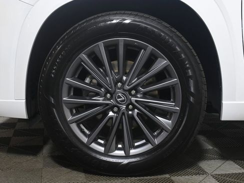 Used 2024 Lexus TX 350 AWD w/ Cold Weather Package image 12