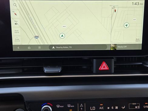 New 2026 Kia Carnival FWD image 14