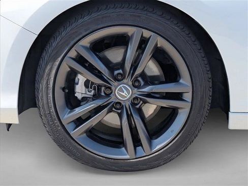 Used 2024 Acura Integra A-Spec FWD image 23