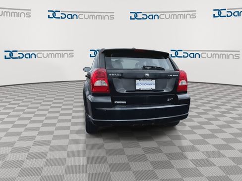 Used 2009 Dodge Caliber SXT image 7