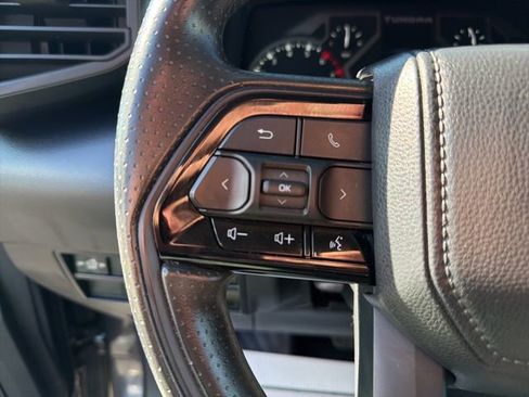 Used 2024 Toyota Tundra SR w/ SR Tow Package image 20