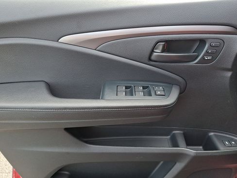 Certified 2023 Honda Passport EX-L image 11
