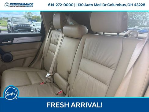Used 2010 Honda CR-V EX-L image 19