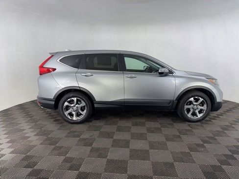 Used 2019 Honda CR-V EX image 5