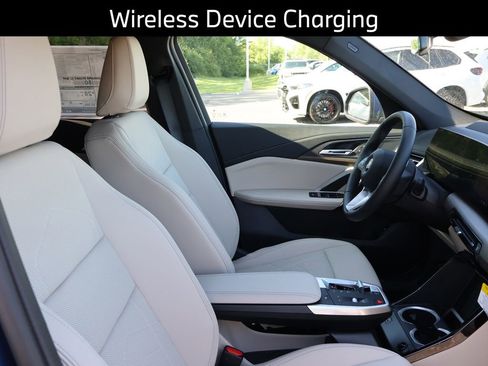 New 2025 BMW X1 xDrive28i w/ Technology Package image 12