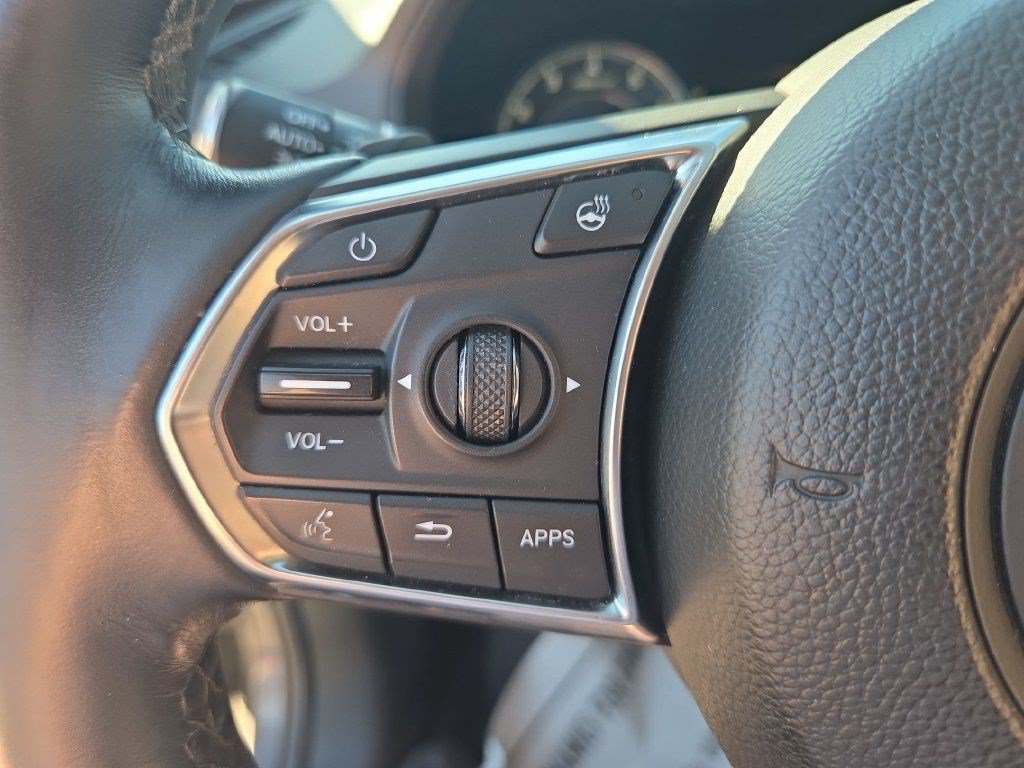 Used 2019 Acura RDX w/ Advance Package FWD image 17