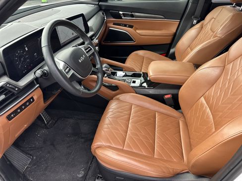 Used 2024 Kia Telluride SX Prestige X-Pro image 10