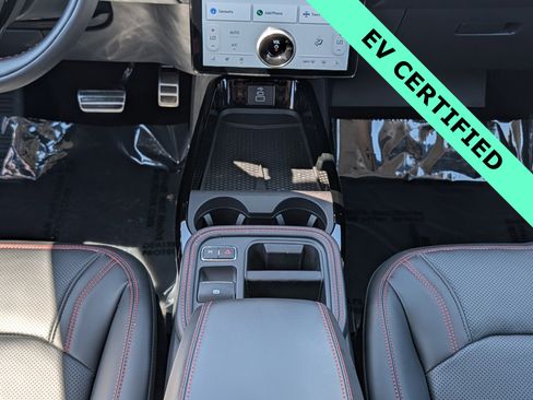 Certified 2025 Ford Mustang Mach-E Premium w/ Sport Appearance Package RWD image 20
