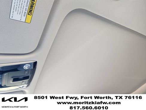New 2026 Kia Sorento SX AWD/4WD image 18