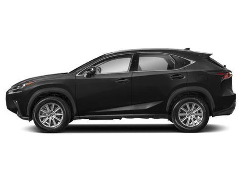 Used 2020 Lexus NX 300 FWD w/ Premium Package image 4