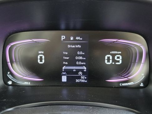 Certified 2023 Kia Soul EX FWD image 32