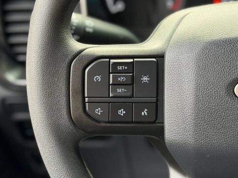 Used 2023 Ford F150 XL w/ STX Appearance Package AWD/4WD image 8