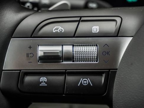 New 2026 Hyundai Tucson Limited AWD/4WD image 46