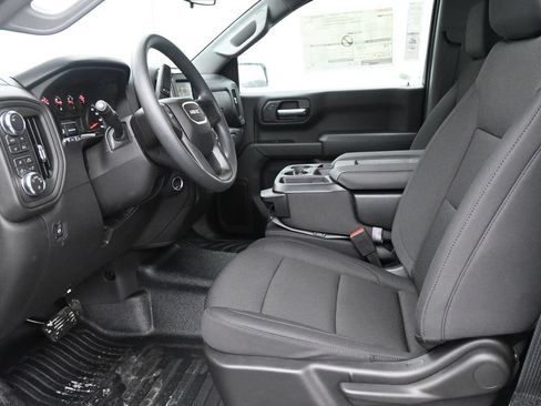 New 2026 GMC Sierra 1500 Pro w/ Pro Value Package AWD/4WD image 11