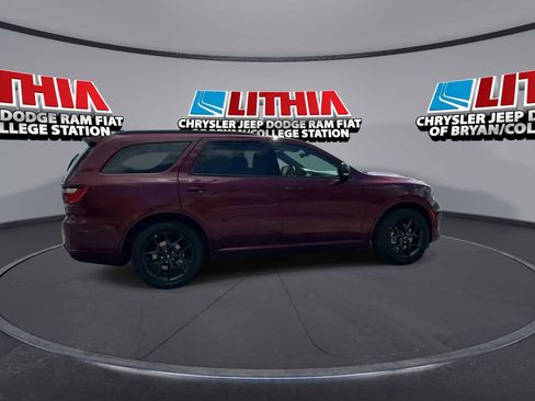 New 2026 Dodge Durango GT image 8