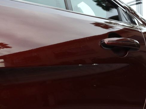 Used 2012 Ford Taurus Limited image 7