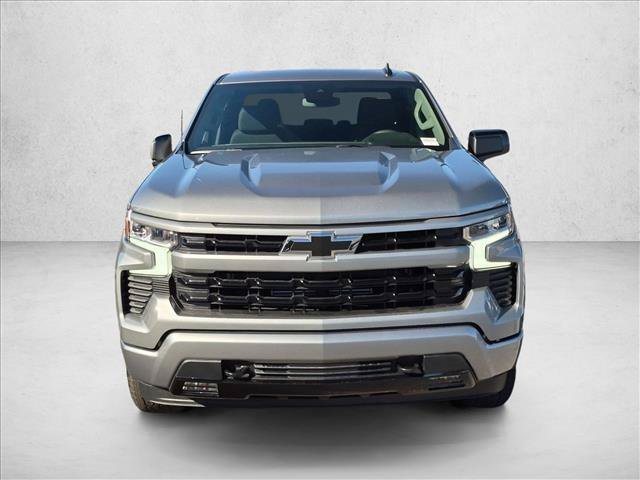 New 2026 Chevrolet Silverado 1500 RST w/ RST Select Package AWD/4WD image 6
