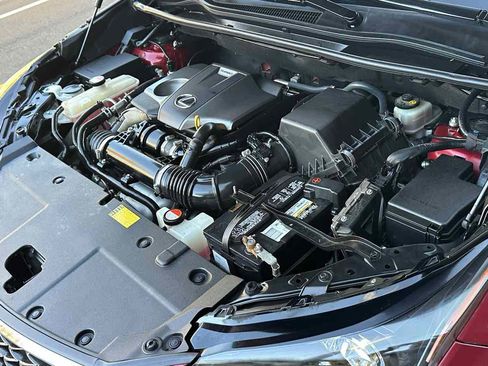 Used 2015 Lexus NX 200t F Sport image 63