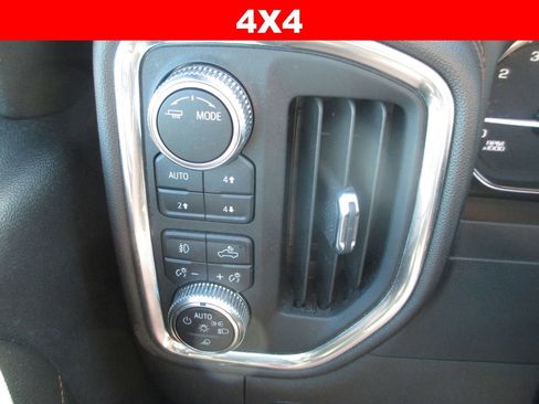 Used 2021 GMC Sierra 1500 AT4 AWD/4WD image 26