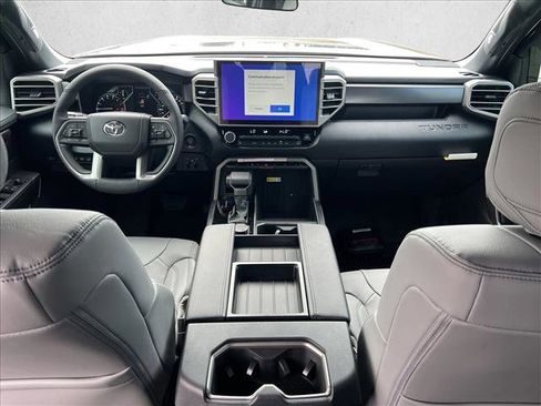 New 2026 Toyota Tundra SR5 image 16