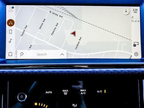 Used 2023 Land Rover Range Rover Evoque R-Dynamic S AWD/4WD image 22