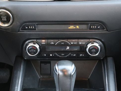 Used 2018 MAZDA CX-5 Grand Touring image 19