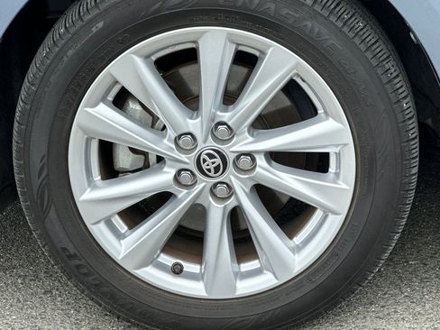 Used 2024 Toyota Corolla LE w/ LE Premium Package image 25