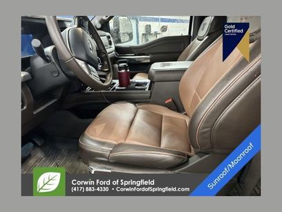 Used 2026 Ford F250 King Ranch w/ Tremor Off-Road Package