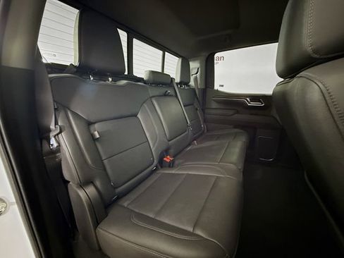 Used 2024 GMC Sierra 1500 SLT w/ SLT Premium Plus Package image 30